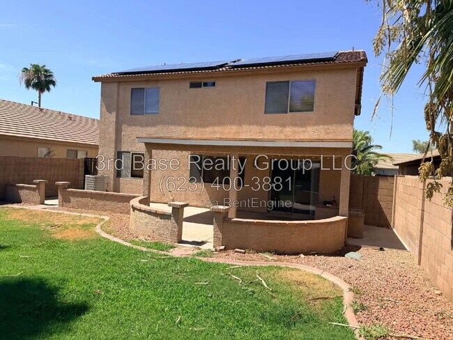Building Photo - 13829 W Rovey Ave