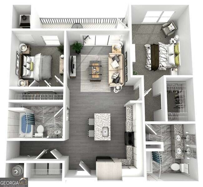 Building Photo - 750 Avondale Creek Dr.