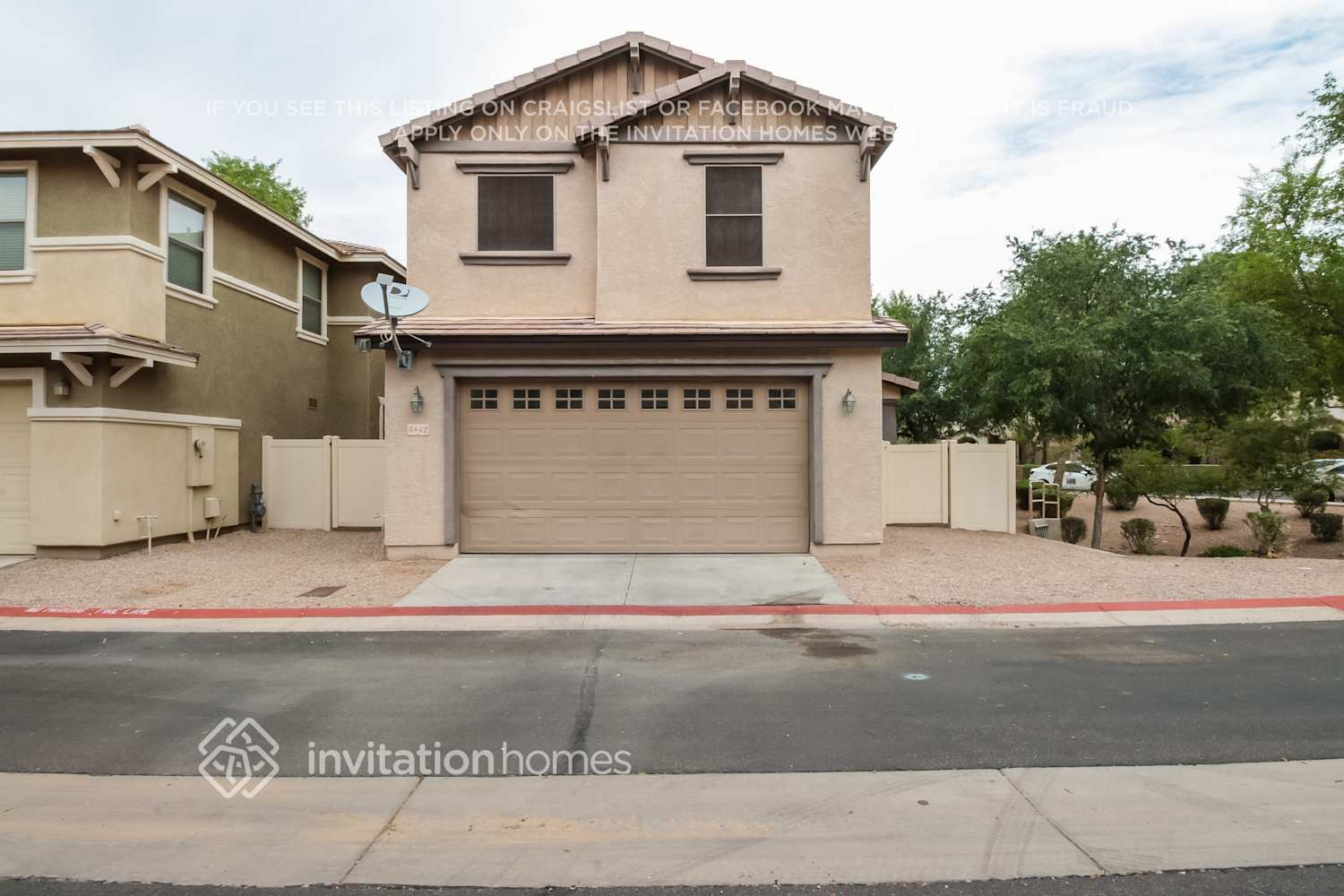 Building Photo - 5842 E Grove Ave