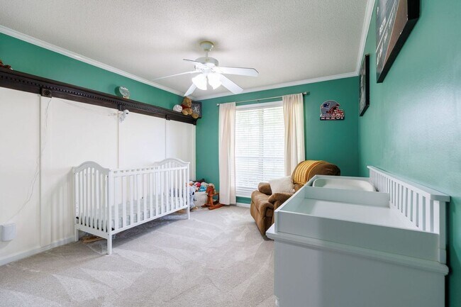 Building Photo - 4614 Briarberry Dr