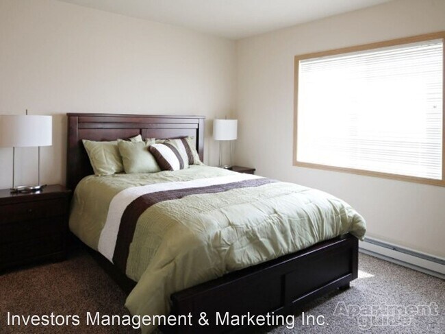 Building Photo - 2220 35th St NW