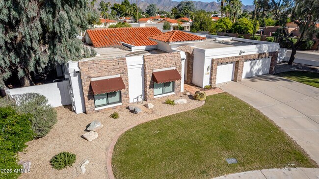 Building Photo - 10638 E Turquoise Ave