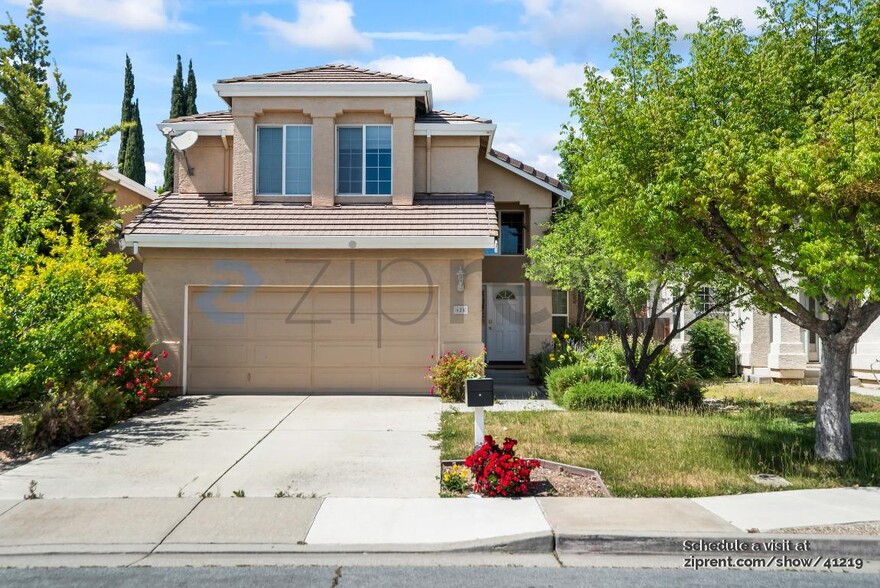 Primary Photo - 625 San Gabriel Ave
