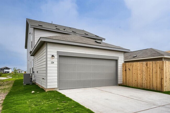 Building Photo - 124 Mullen Wy