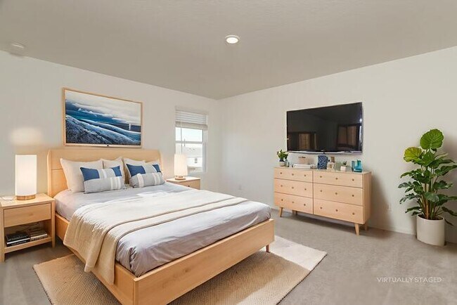 Building Photo - New Build 4-Bedroom Home in Landon Ridge