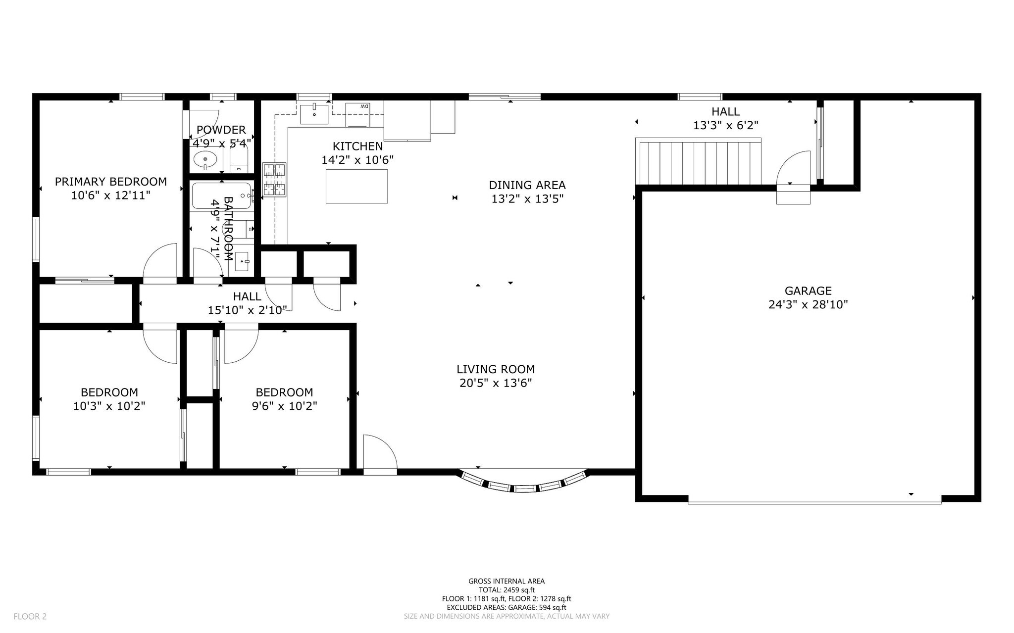 Building Photo - 11004 Oak Knoll Ter N