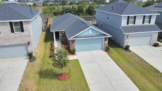 Building Photo - 6842 Scarlet Sagebrush St