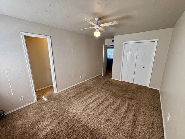 Building Photo - Three Bedroom Home in Tuttle! NEW PHOTOS C...