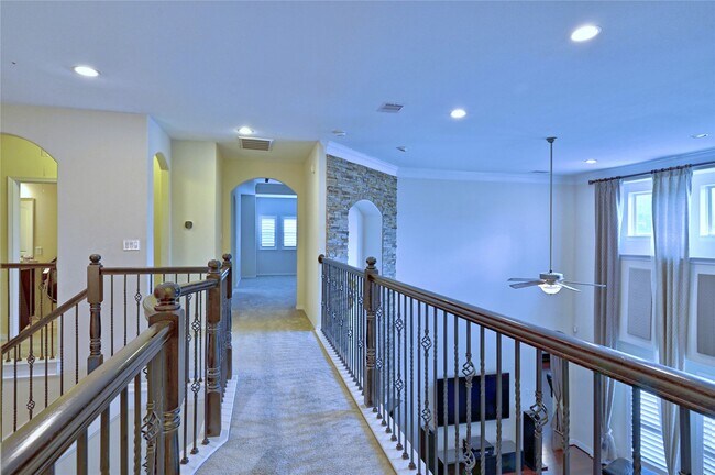 Building Photo - 5115 Blue Lake Creek Trail