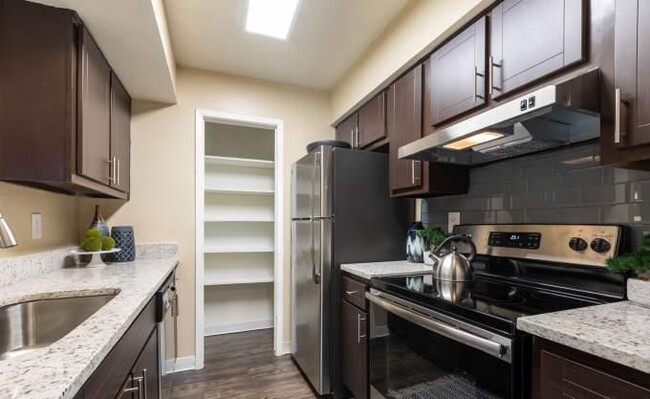 Building Photo - 1 bedroom in Houston TX 77042