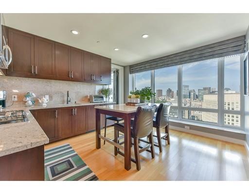 Building Photo - 400 Stuart St