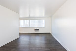 Building Photo - Grace Apartments