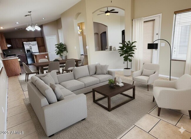 Building Photo - 8119 S 47th Ln