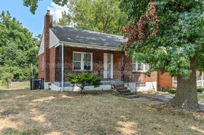 Building Photo - 2633 Avie Dr