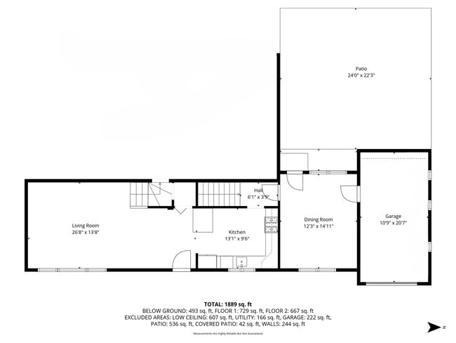 Building Photo - 6750 N Kostner Ave
