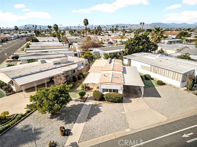 Building Photo - 893 S Palm Ave