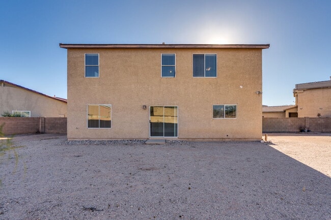 Building Photo - 4821 E Twinflower Pl
