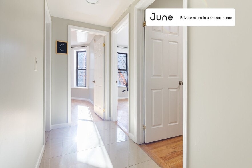 Building Photo - Room in Shared 4 bed/2 bath home in Prospect Lefferts Gardens