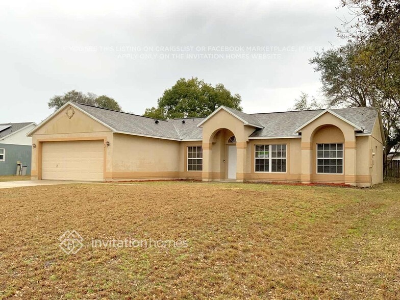 Building Photo - 521 Mobley Dr