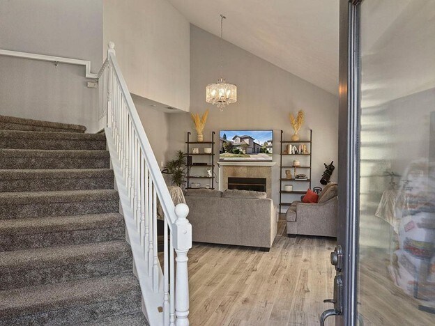 Building Photo - 1601 Barkley Ln