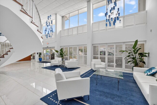 Building Photo - 2500 E Las Olas Blvd