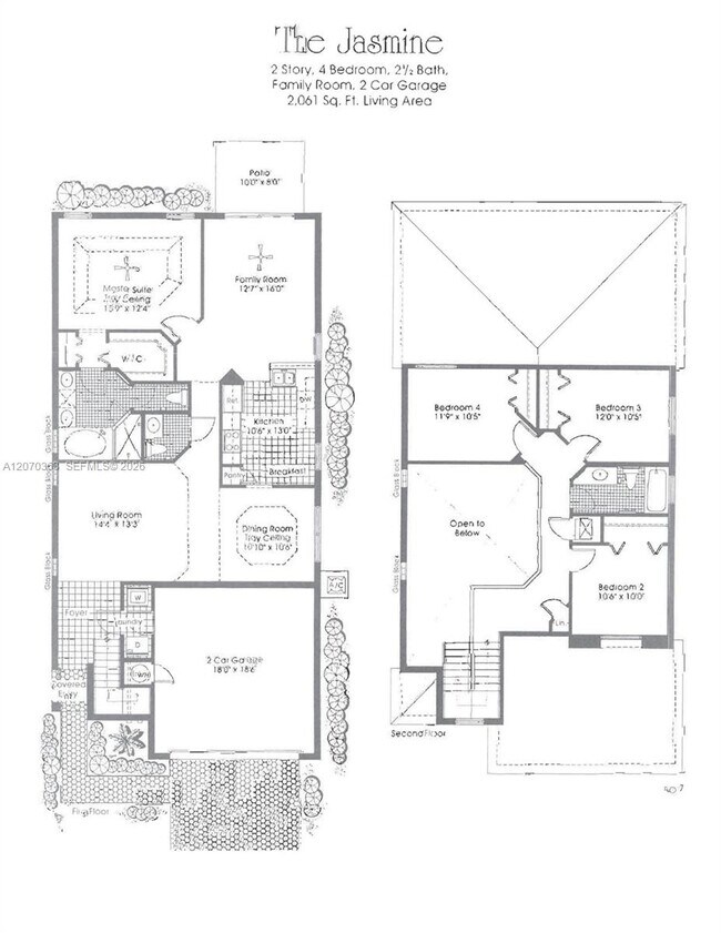 Building Photo - 1282 NW 171st Terrace
