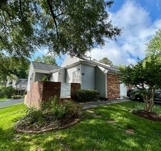 Building Photo - 3BR End Unit w/ Garage, Deck, Patio & 2 Fireplaces, Private fenced Backyard