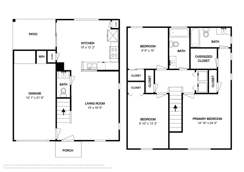 Building Photo - 118 Silver Fox Trail
