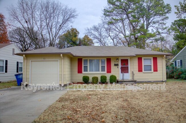 Building Photo - 4641 S Troost Ave