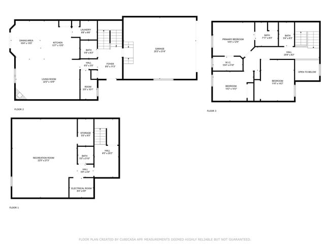 Building Photo - 1409 8th Ave NE