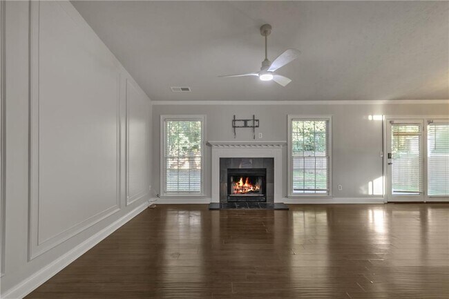 Building Photo - 4835 Camberbridge Dr