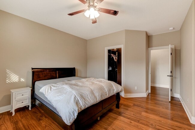 Building Photo - Pool Home with Downstairs Primary Bedroom!