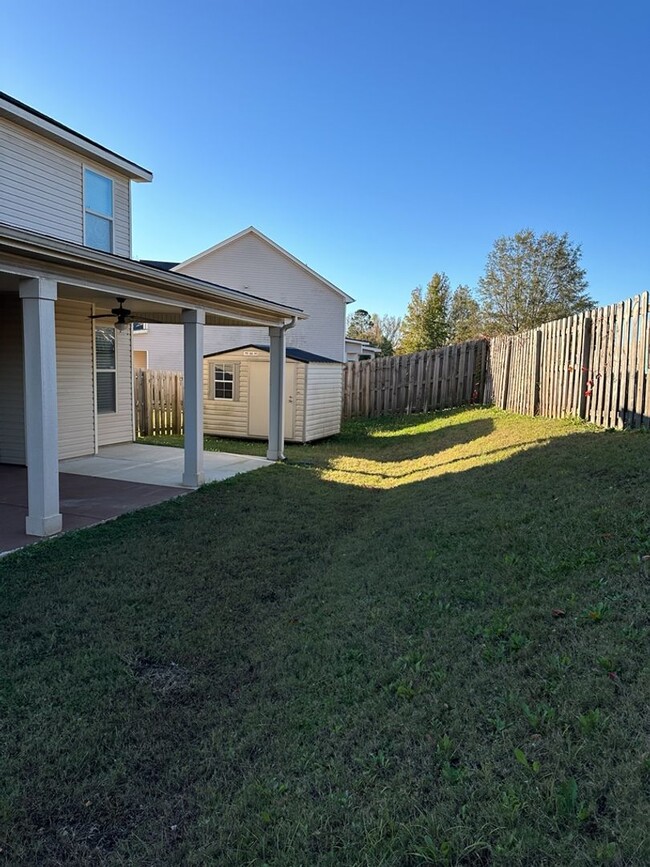 Building Photo - Beautiful 2-Story home in Grovetown