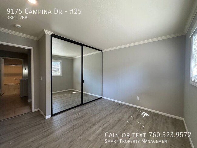 Building Photo - 9175 Campina Dr