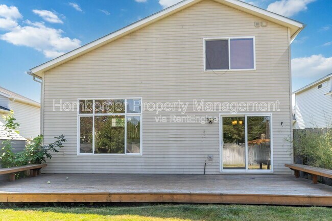 Building Photo - 4609 E 15th Ave