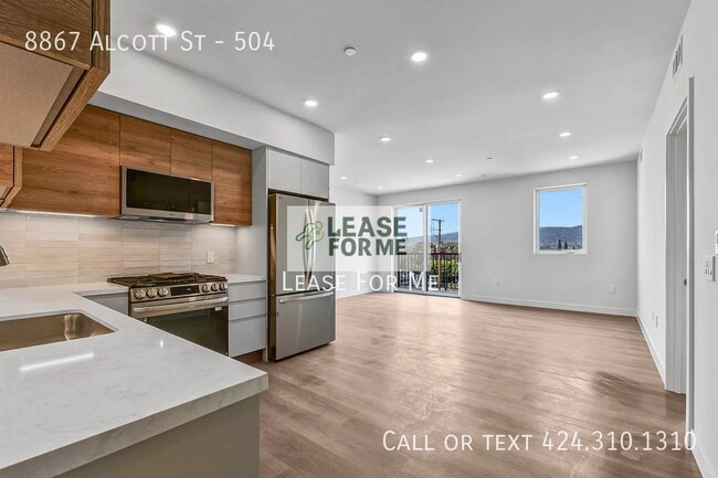 Building Photo - 8867 Alcott St