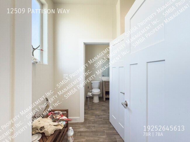 Building Photo - 12509 Pattison Rd