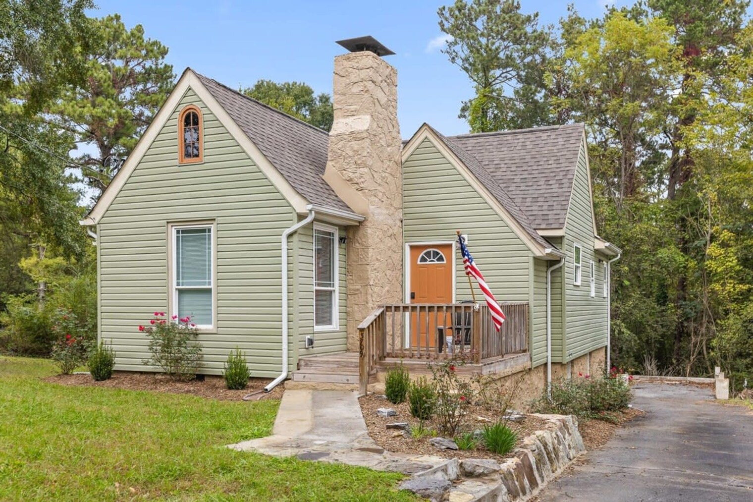 Building Photo - 3709 Hoyt St