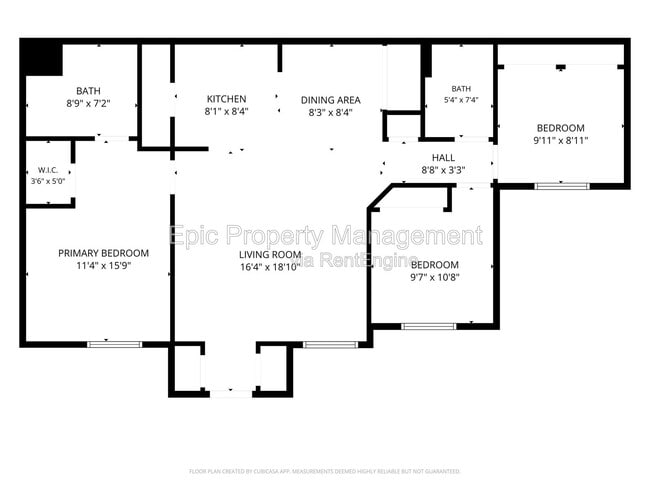 Building Photo - 9200 Charlotte Ct