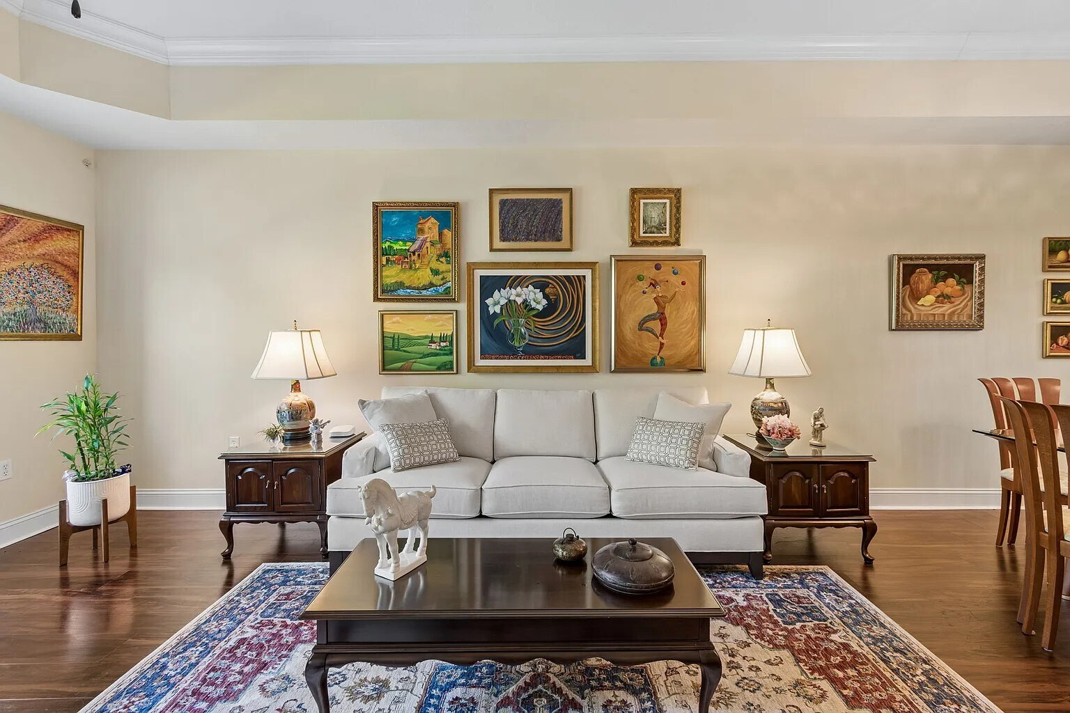 Building Photo - 7702 Lake Vista Ct