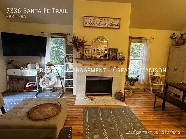 Building Photo - 7336 Santa Fe Trail