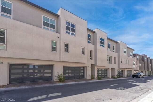 Building Photo - 2503 Indigo Mountain St