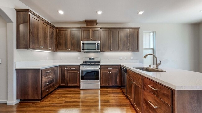 Building Photo - PURE Property Management Presents: Modern 4 Bedroom Home in Coffey Park!