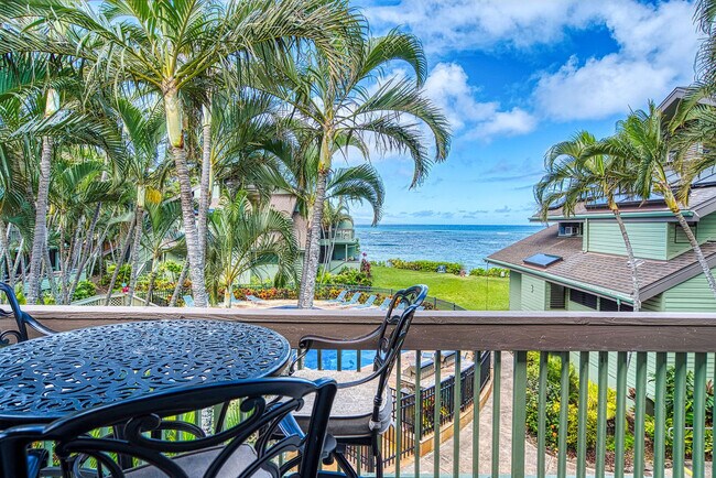 Building Photo - 4521 Lower Honoapiilani Rd