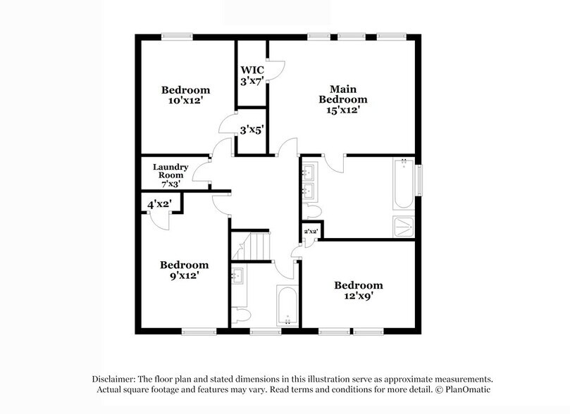 Building Photo - 701 Sweet Spice Way
