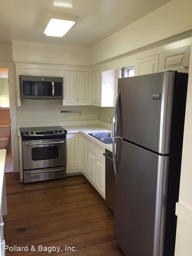 Building Photo - 2 br, 2 bath House - 5604 Willow Creek Ln.