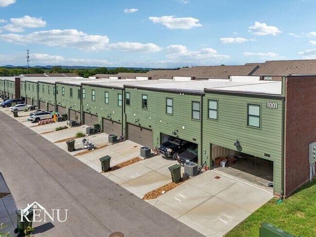 Building Photo - 1001 Lifford Ln