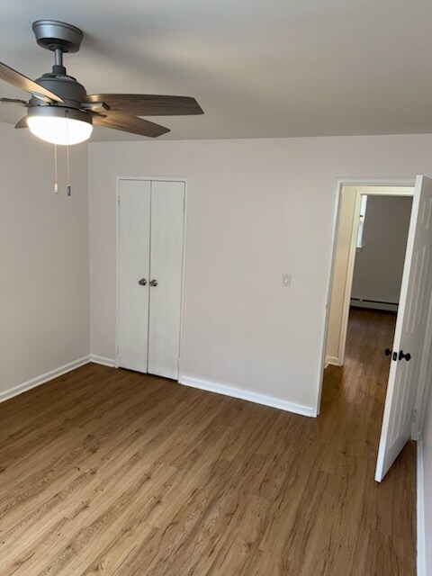 bedroom 1 of 2 - 372 Valley St