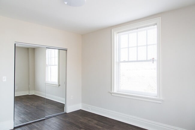 Floorplan - Bellerive