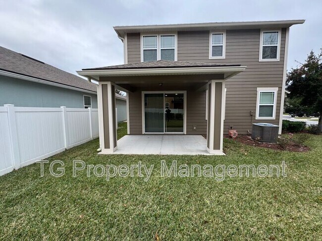 Building Photo - 14420 Serenoa Dr